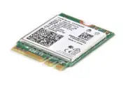 5NM83AV - Intel WI-FI 6AX200A X2X2MU Mimo 160MHZ + BT5WW2 For ZBook 14U G6 Mo...