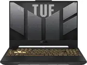 ASUS TUF Gaming F15 (2022) Gaming Laptop, 15.6” FHD 144Hz Display, GeForce RTX 3050, Intel Core i5-12500H, 16GB DDR4, 512GB PCIe SSD, Wi-Fi 6, Windows