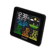 [Bresser] Explore Scientific Weather Station w/ Multi Zone Sensors