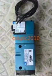 1PCS Brand new original MAC solenoid valve 811C-PM-122BA-152 in stock