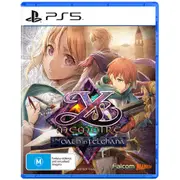 Ys Memoire: The Oath in Felghana (PS5)