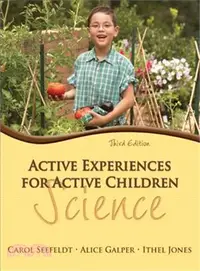 在飛比找三民網路書店優惠-Active Experiences for Active 