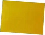 Colaxi Photopolymer Plate Letterpress Polymer Craft 1 Sheet Printing Industry 20cmx30cm Letterpress Tool Use DIY Craft Stamp Making