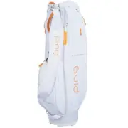 PING Golf Ladies Caddy Bag PURE 8.5 x 47 inch 2.6kg White CB-L2401