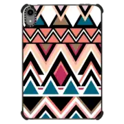 iPad mini (6th gen) iPad Impact Case Mountain Nativo Tribal