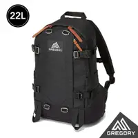 在飛比找誠品線上優惠-GREGORY 22L All Day V2.1後背包/ 黑