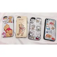 在飛比找蝦皮購物優惠-Iphone7/8 手機殼 小熊維尼 史努比Snoopy 柴