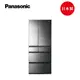原廠公司貨 PANASONIC 國際牌【 NR-F657WX 】650公升六門鏡面玻璃變頻電冰箱