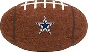 Littlearth NFL Tough Chewer Pet Ball Miami Dolphins