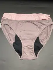 New Two NELONE By Intimate Portal Size 2 XL Period Panty