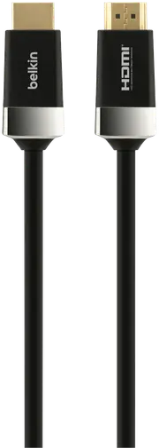 Belkin Advanced Series High Speed HDMI Cable 1m