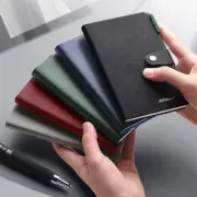 A7 Mini Notebook Portable Small Diary Pocket Book Memo Notepad School Stationery