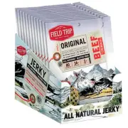 Field Trip Original Beef Jerky 1.0 Oz. 12/CT FLD00503