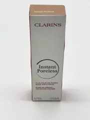 Clarins Instant Poreless Mattifying Primer 0.7 oz 20 ml