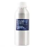 【馥靖精油】白百里香精油 1KG 5KG原裝 THYME WHITE ESSENTIAL OIL