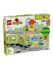 [LEGO] Duplo Town Interactive Adventure Train 10427
