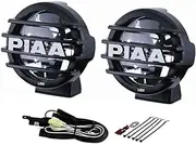 Piaa 05672 LED Driving Light Kit, White