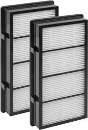 HEPA Filter, Compatible With Holmes AER1 HAPF300, HAPF30 and Bionaire Units