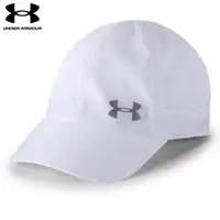 在飛比找蝦皮商城優惠-【UNDER ARMOUR】UA女 Fly By慢跑帽