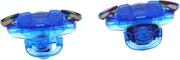 BEBEMOKO 1 Pair Game Controller Durable Game Trigger for Lightweight Easy to Install Non Design for All Gaming Scenarios