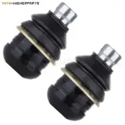 For 2007-2015 Jeep Compass Set of 2 Front Lower Ball Joints Suspension Kit (for: Jeep)