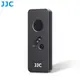 JJC IRC-C3相機紅外無線遙控器 Canon EOS R7 R6 R5 M6 77D 60D 7D 6D 5D系列