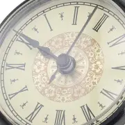 High Precision DIY 70MM Quartz Clock Insert Movement for Clock Projects