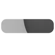 New England Joinery 1500 x 400mm Empira Mirror