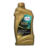 在飛比找蝦皮購物優惠-【易油網】Eurol SYNTENCE 5W30 汽柴油 全