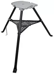 Steel Dragon Tools® 42360 Model 1206 Stand fits RIDGID® 300 Pipe Threader 41855