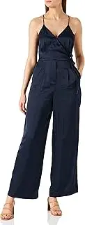 [Scotch & Soda] Women's All-in-one in Viscose Quality Jumpsuit