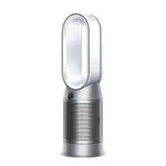 DYSON 戴森 PURIFIER HOT+COOL HP07 四合一涼暖空氣清淨機 循環風扇(銀白色)