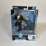McFarlane Toys DC Multiverse Black Adam Endless Winter 7" Action Figure