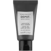 Depot numero802 Exfoliating skin cleanser 50 ml