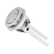 Toilet Push Button Toilet Tank Button 38mm Replaced Flush
