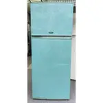 高雄市區免運費  西屋(聲寶) 410公升 二手冰箱 二手大型雙門冰箱 功能正常 有保固  有現貨