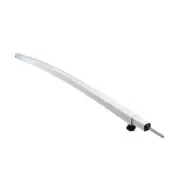 Outback Explorer 4 x 75mm Curved Roof Rafters Acute Roll Out Awning Caravan RV