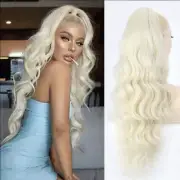 #60 - Drawstring Ponytail Bodywave 26"