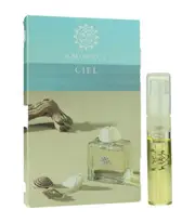 Amouage 'Ciel' Eau De Parfum Spray For Woman 0.05oz Carded Vial(OriginalFormula) 0.05 oz