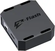 Z-Flash Vehicle Flasher Relay - for Chevy Silverado 22-24, GMC Sierra 22-24, Tahoe 21-24, Suburban 21-24, Yukon 21-24 - Seamless Installation and Enhanced Visibility Your Vehicle’s Factory Lighting
