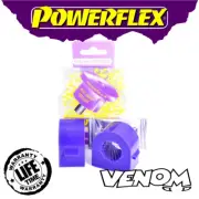 Powerflex Front Anti Roll Bar Mount Bush 2 Piece 25mm Saab 9-3 02- PFF80-1203-25
