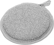 Homoyoyo Multi-Purpose Dish Sponges for Kitchen Long-Lasting Double-Sided Cleaning Pad for Household