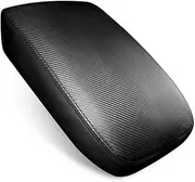 LUMIXE Car Armrest Box Cover Atlas 2018 2019 2020 Central Control Container Storage Box Pad Auto Interior Accessories Armrest Lids