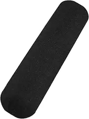 Skateboard Grip Tape 32x8 Inch, Self-Adhesive Anti-Slip Abrasive Tape for Longboards & Scooters, Pre-Cut Rounded Edges for Easy Installation Anti Slip Tapes