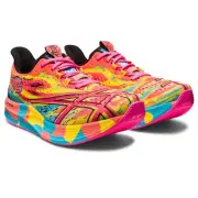ASICS Men's Noosa TRI 15 Shoes, Aquarium/Vibrant Yellow