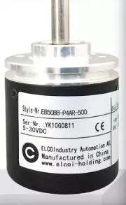 1pc new EB50B8-P4AR-500