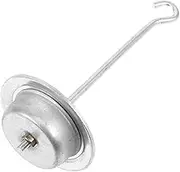 Scale Hanging Weights Hook Traditional Weights Hook Precision Scale Accessory for Accurate Weighing