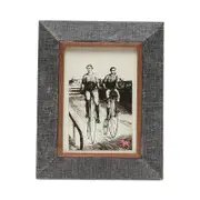 Pigeon & Poodle Dorchester Frame, 5 x 7