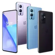 OnePlus 9 Dual SIM 128/256GB 8/12GB RAM 5G 6.55" Unlocked Smartphone New seal