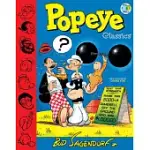 POPEYE CLASSICS 1